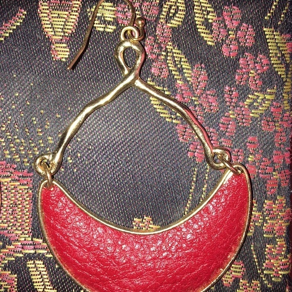 Fashion earrings - Picture 2 of 4